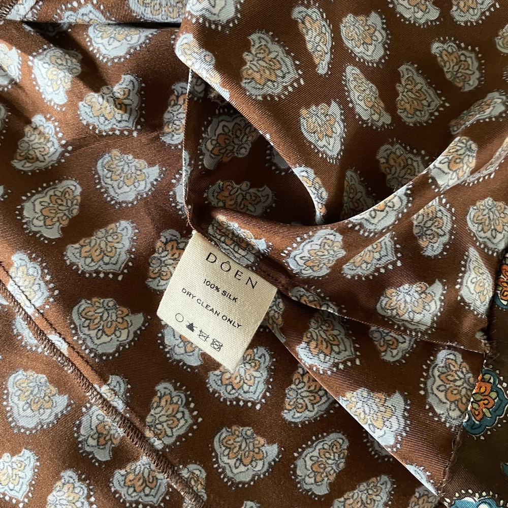 Doen Allene dress - Picture 5 of 10